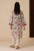 Zellbury Summer RTW – Kurta - 21995