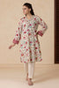 Zellbury Summer RTW – Kurta - 21995