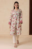 Zellbury Summer RTW – Kurta - 21995