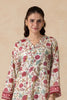 Zellbury Summer RTW – Kurta - 21995