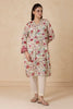Zellbury Summer RTW – Kurta - 21995