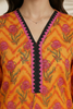 Zellbury Summer RTW – Kurta - 2250