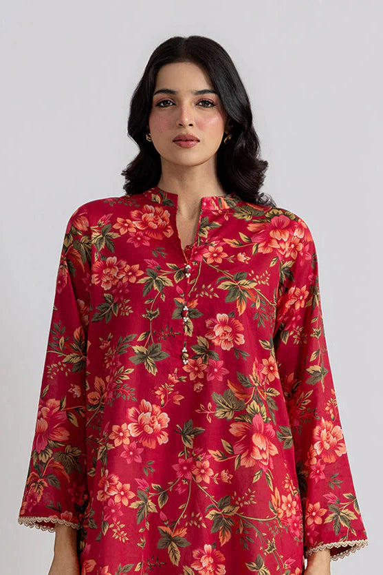 Zellbury Summer RTW – Kurta - 2253
