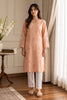 Zellbury Summer RTW – Embroidered Kurta - 2286