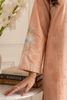 Zellbury Summer RTW – Embroidered Kurta - 2286