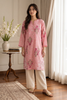 Zellbury Summer RTW – Embroidered Kurta - 2575