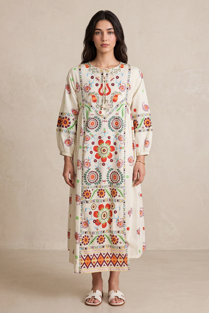 Zellbury Summer RTW – Tunics - 2602
