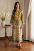 Zellbury Summer RTW – Kurta - 3212