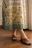 Zellbury Summer RTW – Kurta - 3212