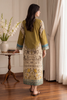 Zellbury Summer RTW – Kurta - 3212