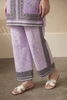 Zellbury Summer RTW – Kurta Trouser - 1922