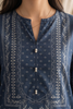 Zellbury Summer RTW – Kurta Dupatta - 2415
