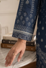 Zellbury Summer RTW – Kurta Dupatta - 2415