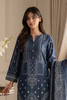 Zellbury Summer RTW – Kurta Dupatta - 2415