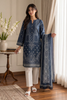 Zellbury Summer RTW – Kurta Dupatta - 2415