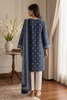 Zellbury Summer RTW – Kurta Dupatta - 2415