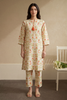 Zellbury Summer RTW – Kurta Trouser - 2606
