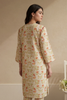 Zellbury Summer RTW – Kurta Trouser - 2606