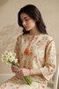 Zellbury Summer RTW – Kurta Trouser - 2606