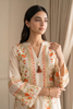 Zellbury Summer RTW – Kurta Trouser - 2621
