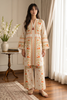 Zellbury Summer RTW – Kurta Trouser - 2621