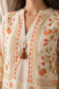 Zellbury Summer RTW – Kurta Trouser - 2621