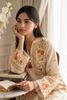 Zellbury Summer RTW – Kurta Trouser - 2621