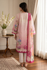 Zellbury Summer RTW – Kurta Dupatta - 2651