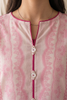 Zellbury Summer RTW – Kurta Dupatta - 2651