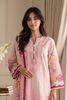 Zellbury Summer RTW – Kurta Dupatta - 2651