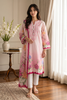 Zellbury Summer RTW – Kurta Dupatta - 2651