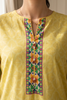 Zellbury Summer RTW – Kurta Dupatta - 2656
