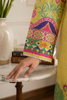 Zellbury Summer RTW – Kurta Dupatta - 2656