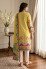 Zellbury Summer RTW – Kurta Dupatta - 2656