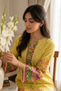 Zellbury Summer RTW – Kurta Dupatta - 2656