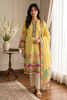 Zellbury Summer RTW – Kurta Dupatta - 2656