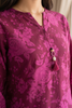 Zellbury Summer RTW – Kurta Dupatta - 2653