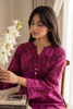 Zellbury Summer RTW – Kurta Dupatta - 2653