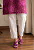 Zellbury Summer RTW – Kurta Dupatta - 2653