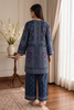 Zellbury Summer RTW – Kurta Trouser - 2847