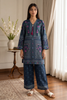Zellbury Summer RTW – Kurta Trouser - 2847
