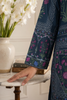 Zellbury Summer RTW – Kurta Trouser - 2847