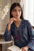 Zellbury Summer RTW – Kurta Trouser - 2847