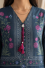 Zellbury Summer RTW – Kurta Trouser - 2847