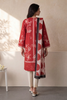 Zellbury Summer RTW – Kurta Dupatta - 2647