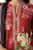 Zellbury Summer RTW – Kurta Dupatta - 2647