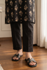 Zellbury Summer RTW – Embroidered Kurta Dupatta Trouser - 1959