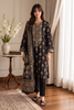 Zellbury Summer RTW – Embroidered Kurta Dupatta Trouser - 1959