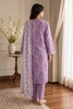 Zellbury Summer RTW – Kurta Dupatta Trouser - 2156