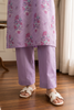Zellbury Summer RTW – Kurta Dupatta Trouser - 2156